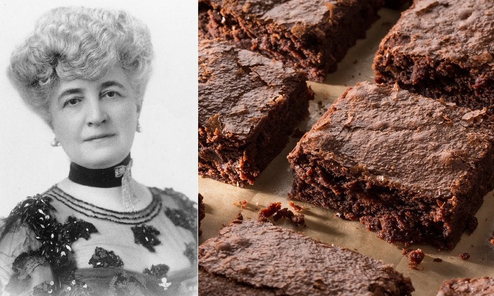 Kenali Brownies Lebih Dekat: Sejarah, Resep, dan Ide Jualan