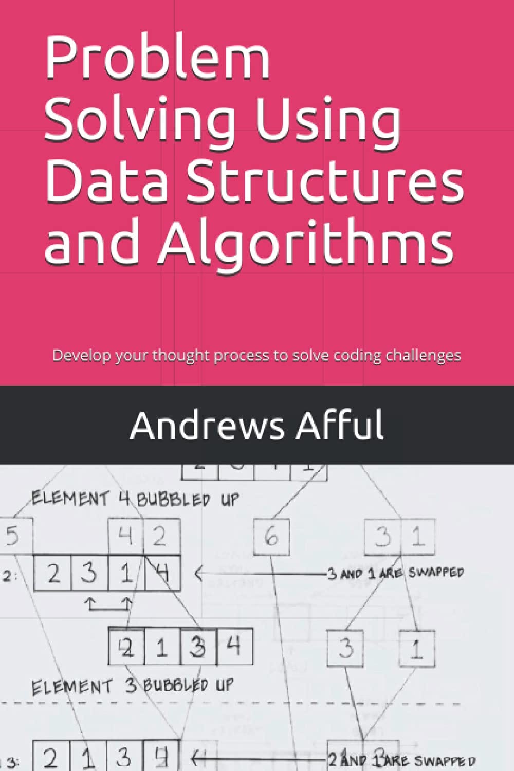 Problem Solving Using Data Structures