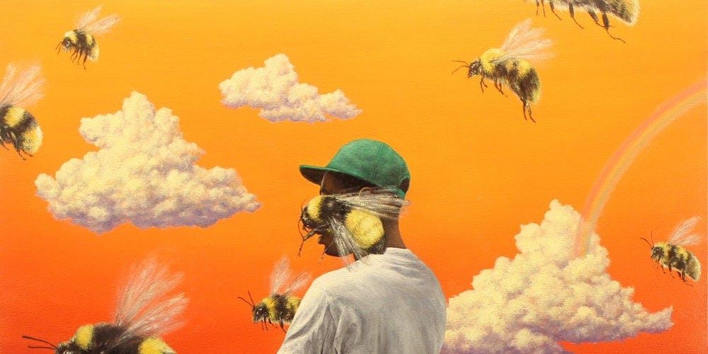 Everything Tyler, the Creator Has Done Since His Last Album, 2017's Flower  Boy