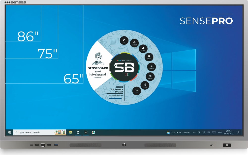 What is a Smart Board Senses Electronics by Senses Medium