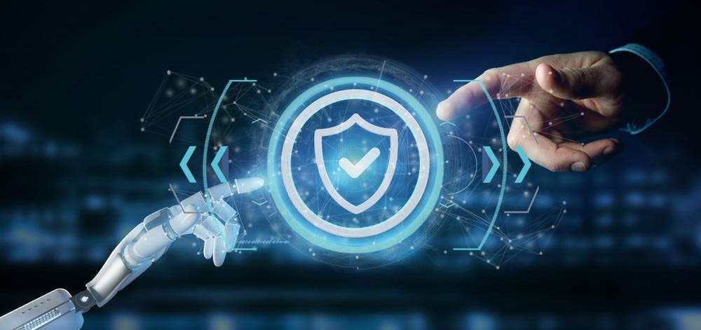 Modern Cyber Defense — Part 2. This is a part of an article series ...