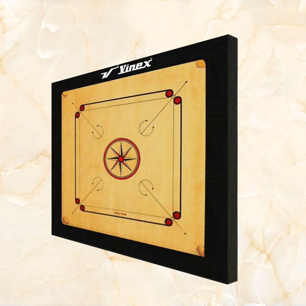 Buy Carrom Board Online at Best Price | Vinexshop