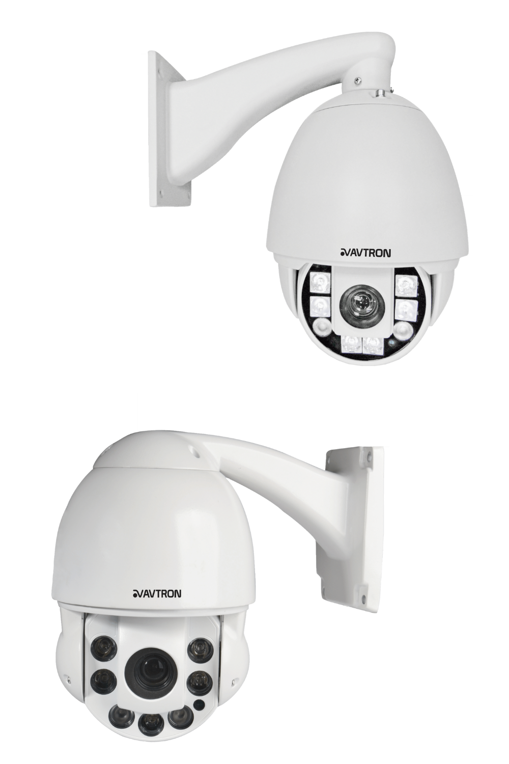 AI CCTV Camera for Home: Smart Security for Modern Living