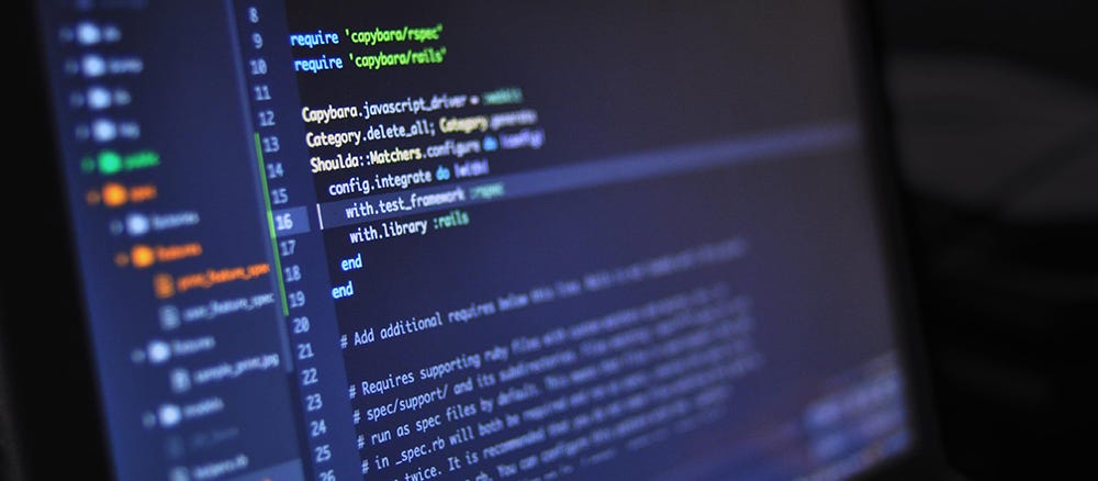 The Power of Computer Programming: Unleashing the Potential of the ...
