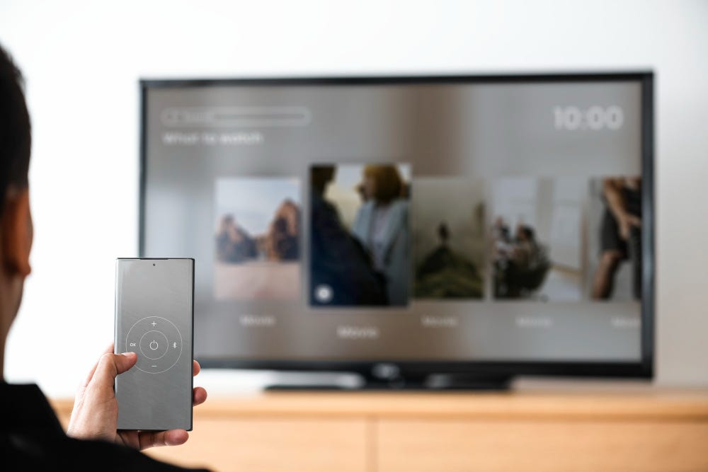 3 OLED Settings You Should Turn On Right Now