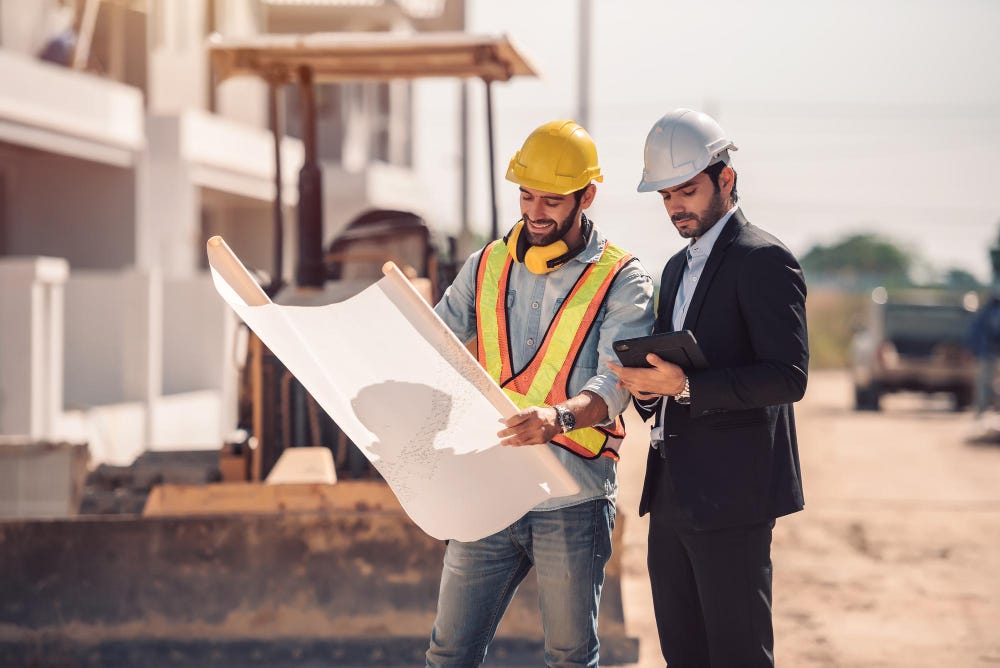 How To Plan Successful Home Renovation Projects Without Costly Construction Mistakes