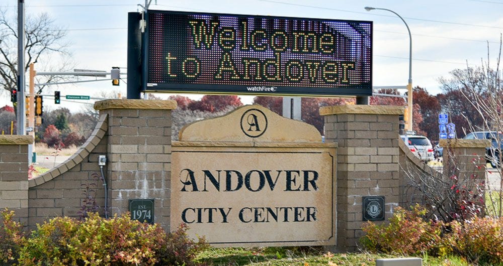 Explore the lifestyle of Andover Minnesota  by Andover  Medium