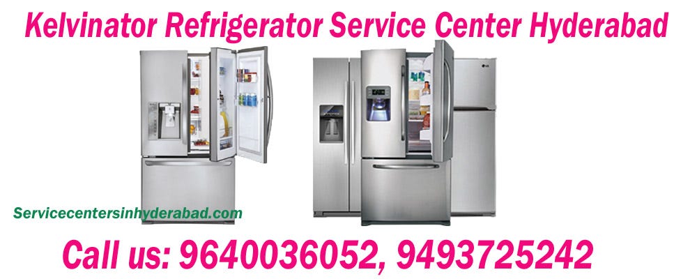 refrigerator-service-center