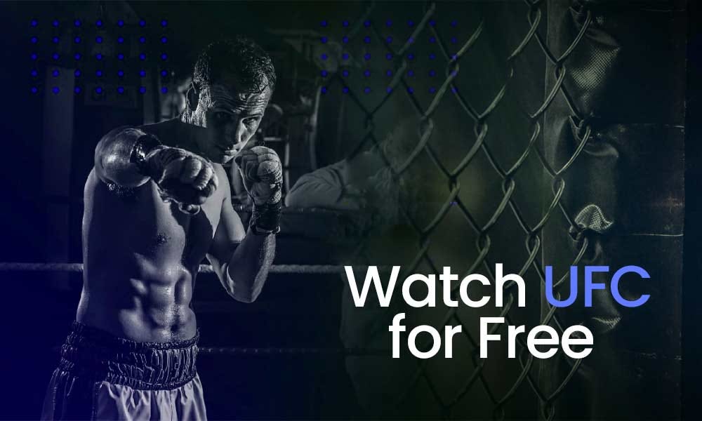 The Ultimate Guide to Watching UFC for Free Top 7 Sites by Way