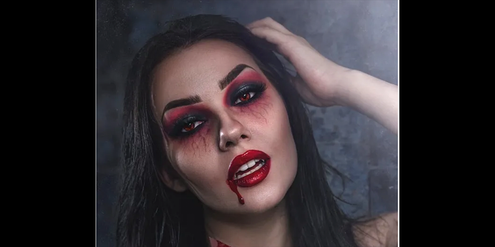 Are Vampires Real? Or Was it All A Big Misunderstanding? | by Erikka Innes  | From the Desk of the Nerd Legion | Medium