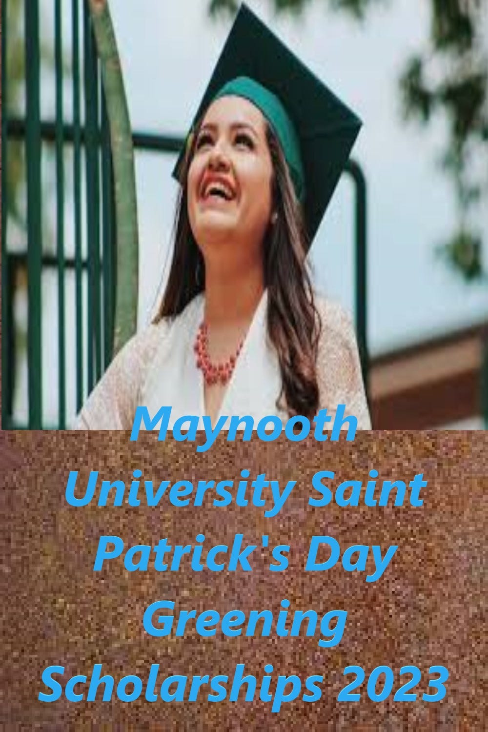 st patricks day in maynooth