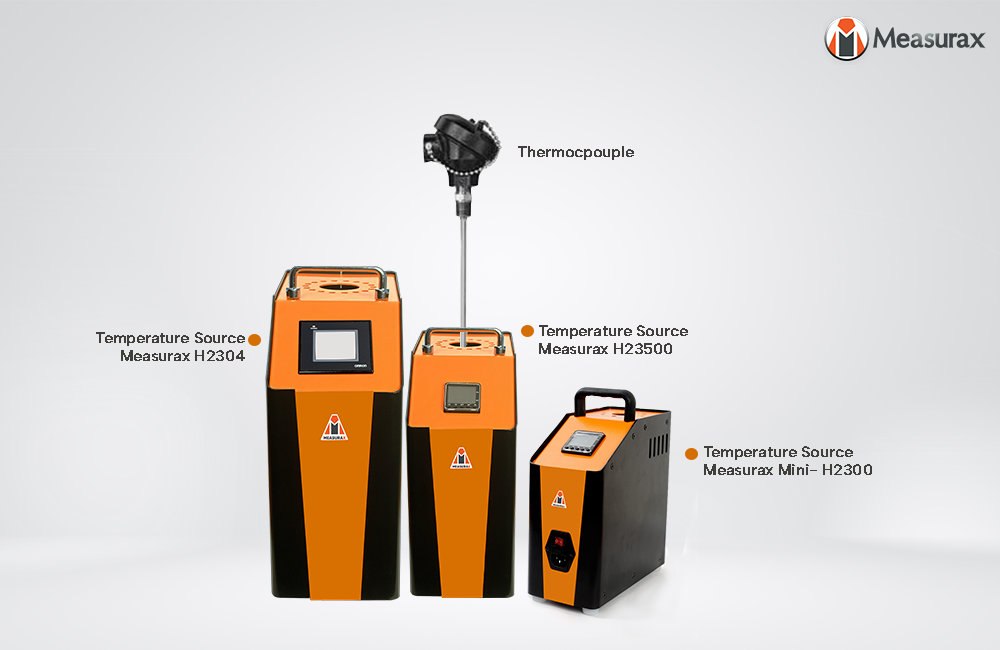 Best Temperature Calibration Method Dry Block Calibrators Vs