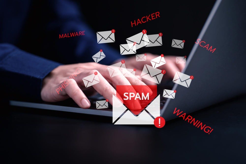 5 Reasons Your Emails Land in Spam (and How to Fix Each One)