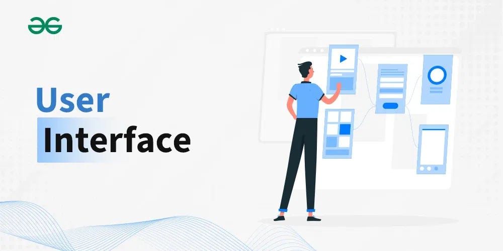 UI & UX. UI UX dan Komponen yang Saling… | by Dandy Alfarisi | Feb ...