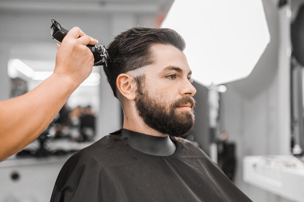 How to Choose the Right Barber Academy for You by We buy houses in Hamilton Medium