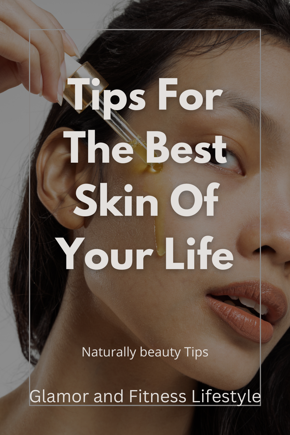 Ultimate natural tips for glowing summer skin | by Harram aqsa | Medium