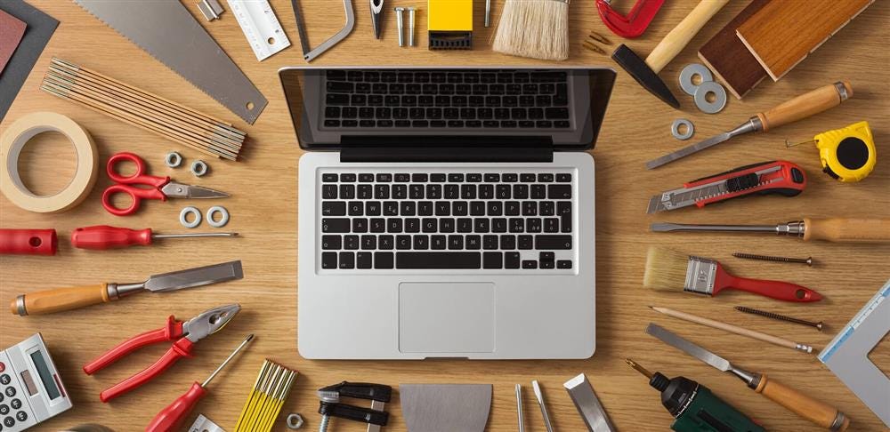 5 Ways DevTools Made My Life Easier | by Jye Sawtell-Rickson | The ...