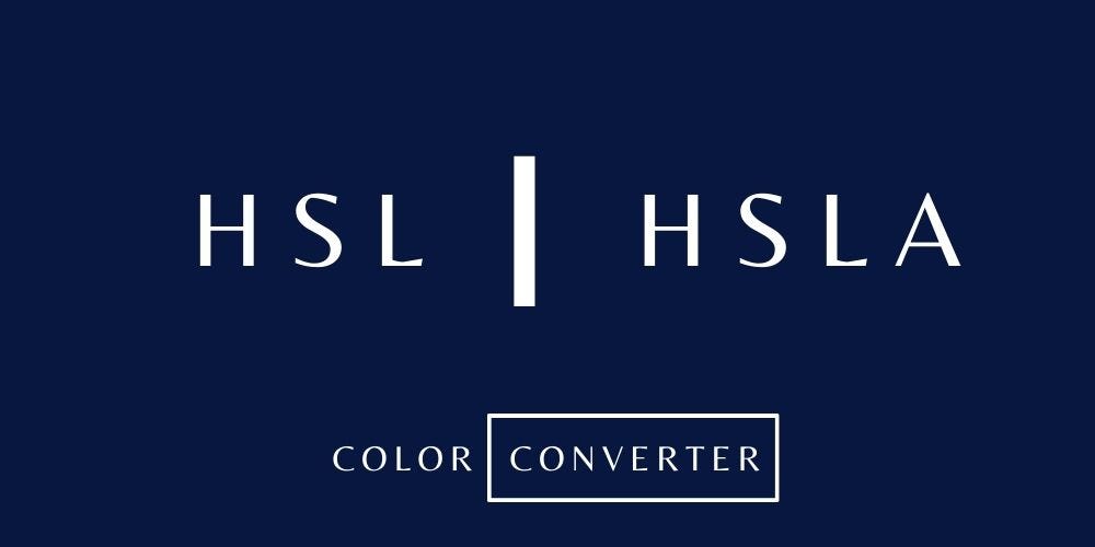 What is HSL? (And Why It’ll Change How You Think About Color) by
