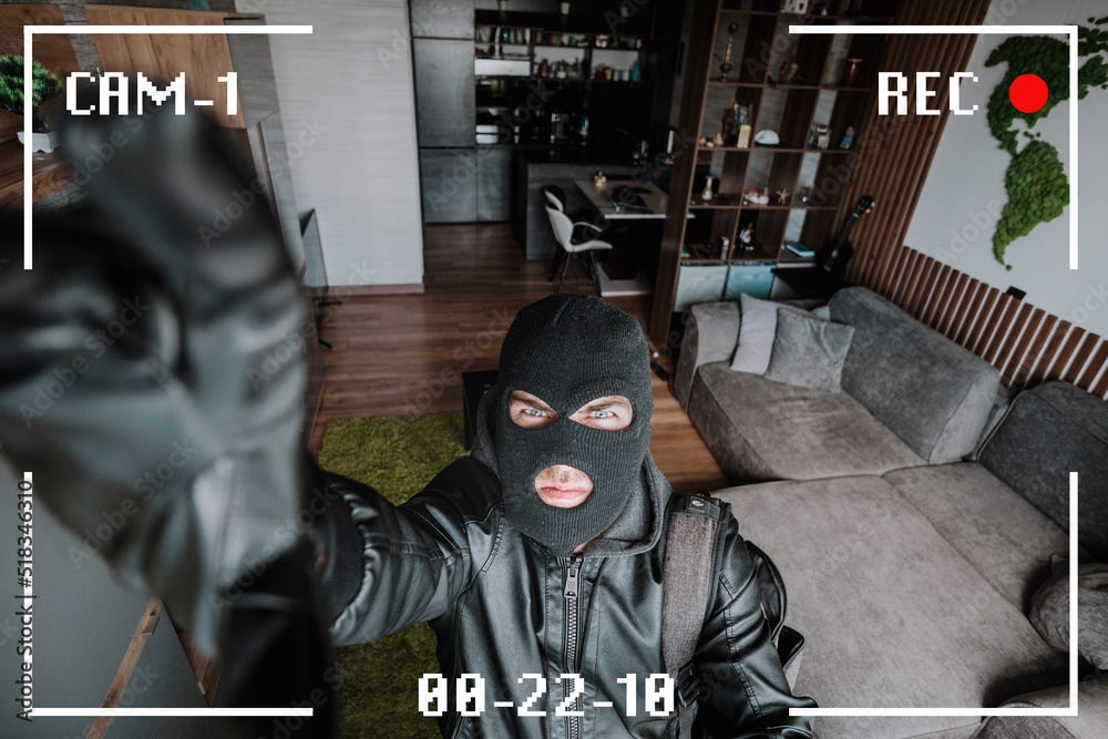 Spy Devices in Australia. Remember those spy movies where the… by