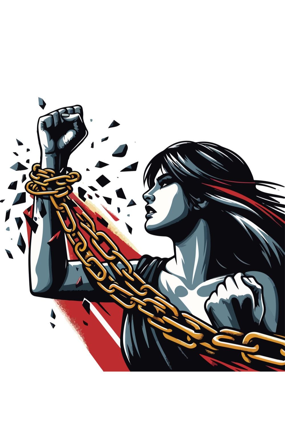 Beyond the Safety Net: Why True Independence is Every Woman’s Greatest Power