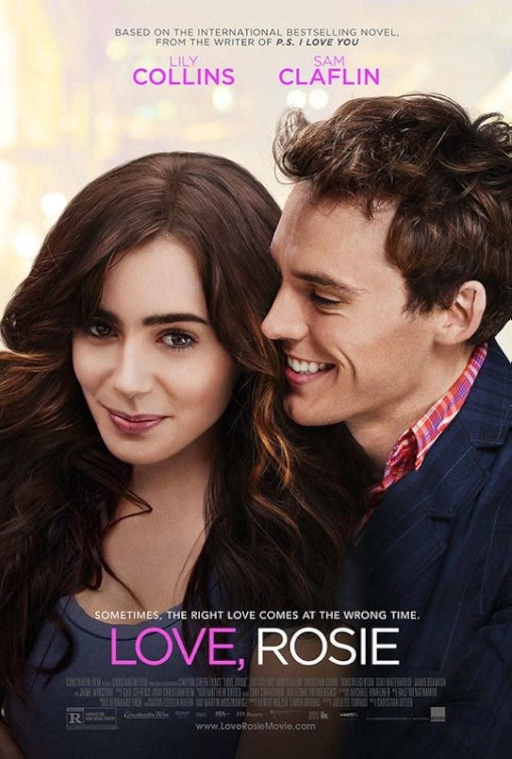 Love, Rosie; Well, I Guess Love Will Find Its Way