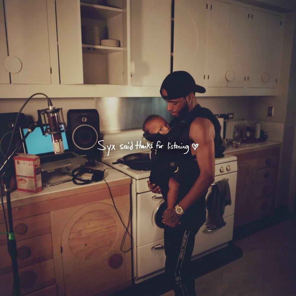EALL: 6lack’s Love Letter To Me