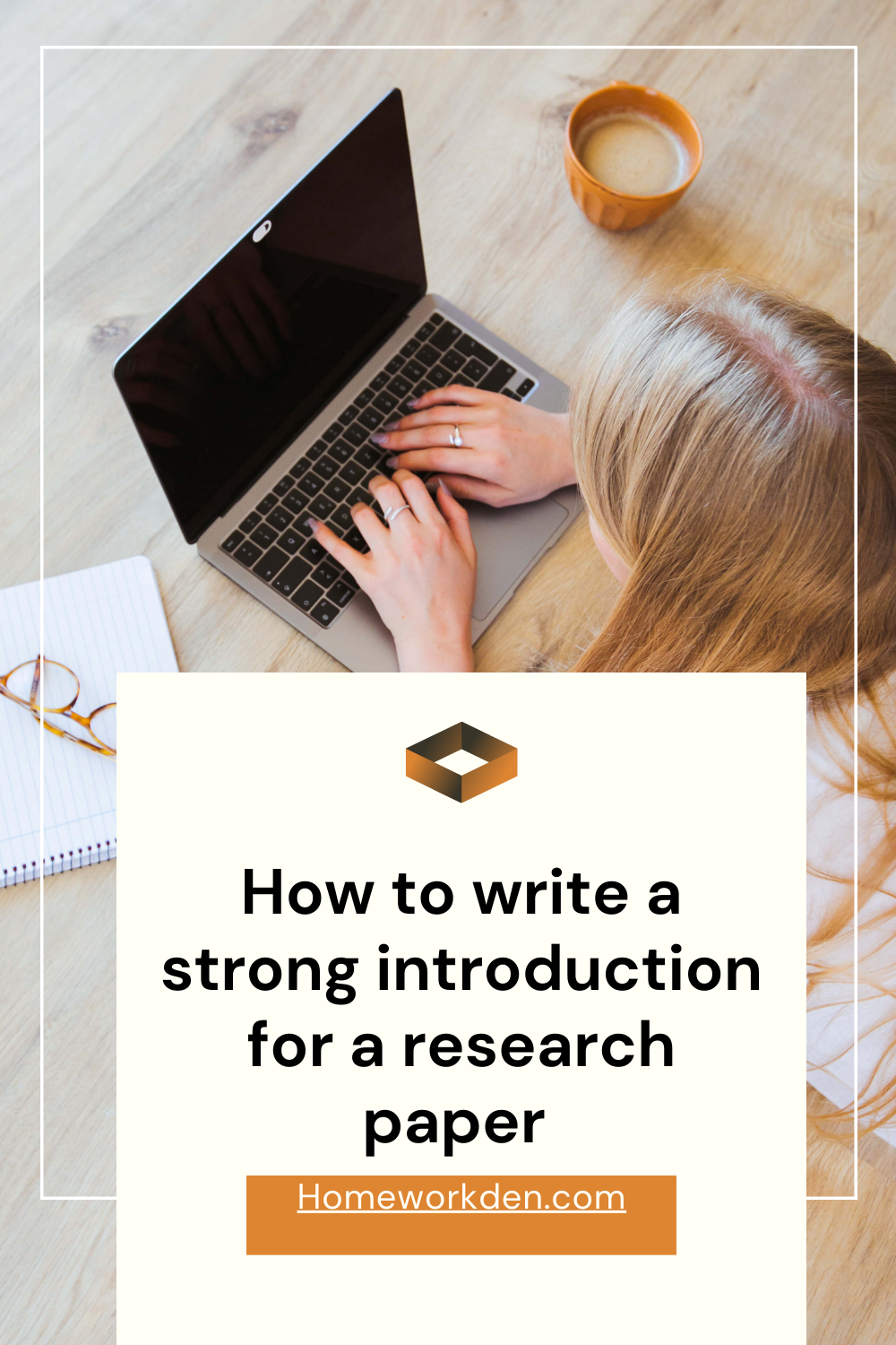 How to write a strong introduction for a research paper | by Hellen ...