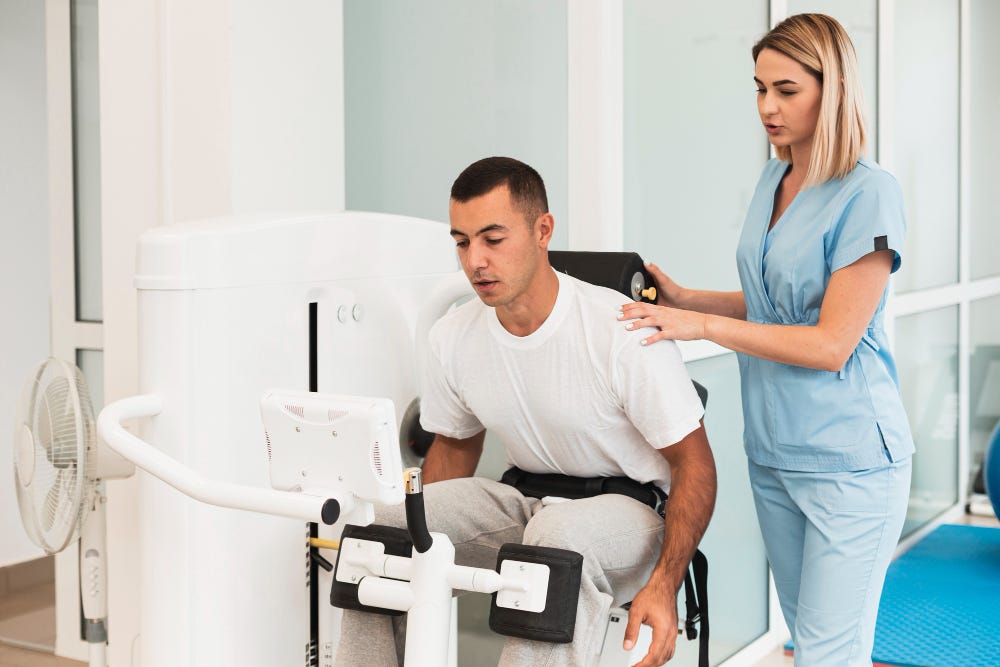 Understanding Rehabilitation Systems: A Modern Approach to Recovery