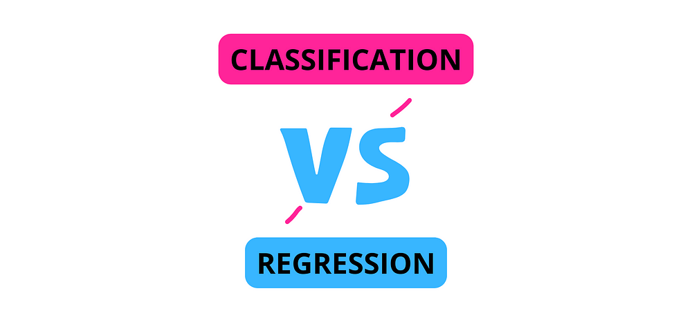 Classification and Regression in Machine Learning: Understanding the Difference