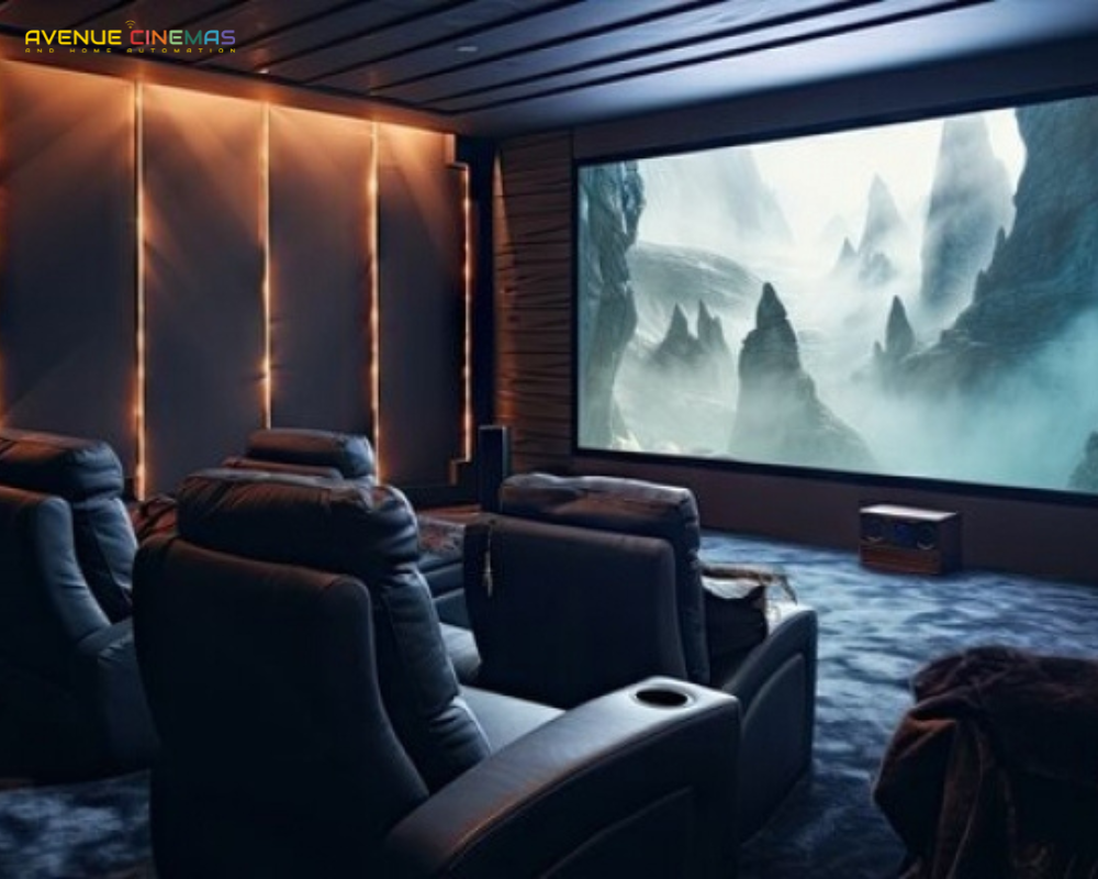 Local Home Theater Installations | HomeAdvisor