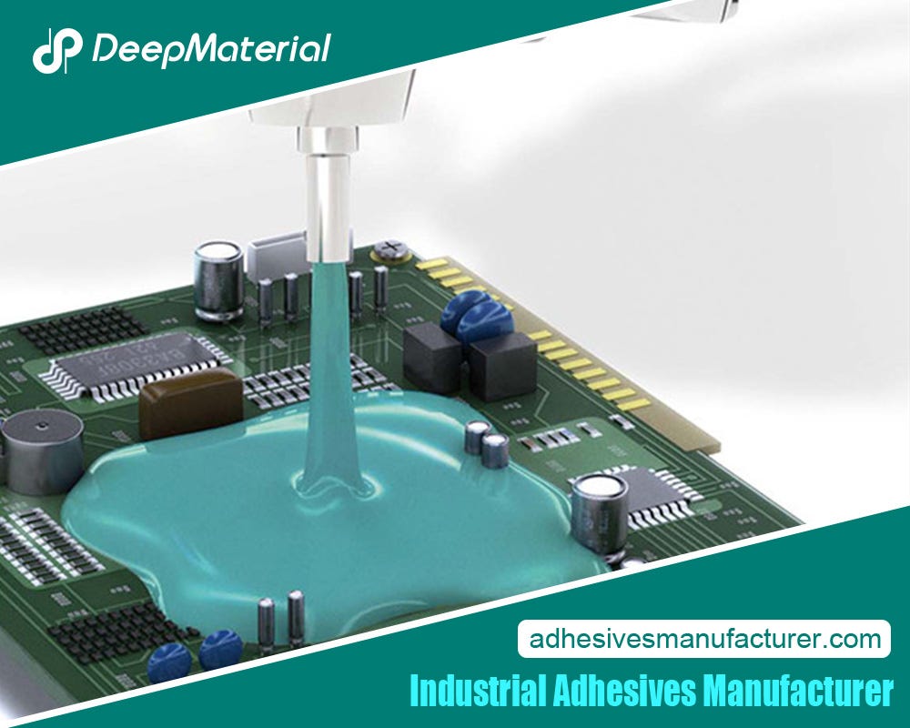 The Science Behind UV Light Activated Adhesive Glue: Understanding the  Photopolymerization Process, by jonylu1919@gmail.com