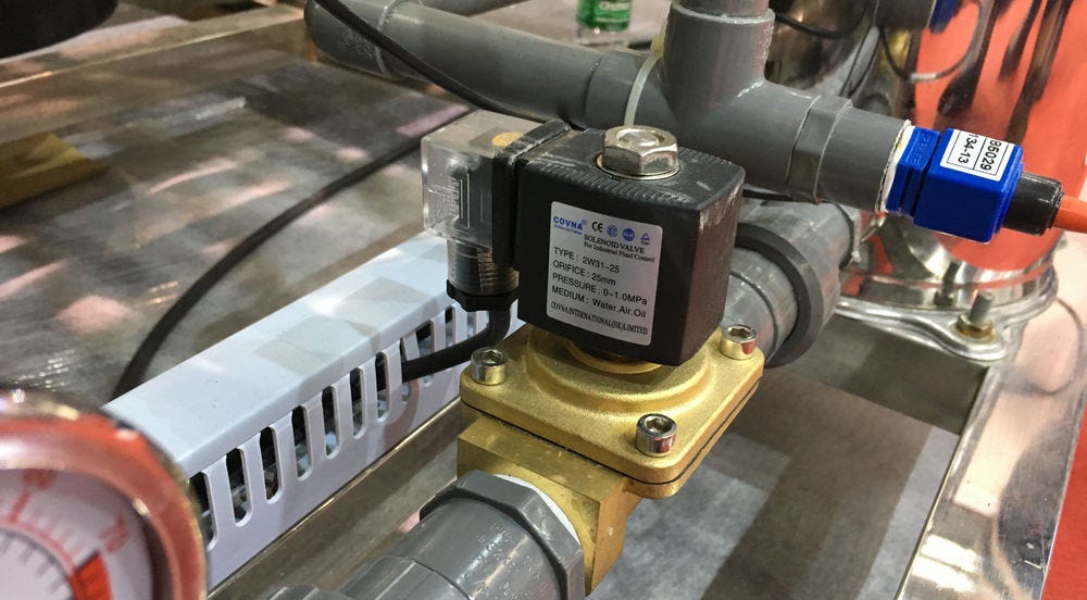5 Common Solenoid Valve Problems and Their Solutions by Rebecca