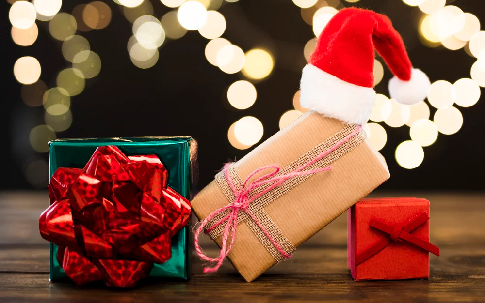 For Him Ideas For Eco-friendly Christmas Presents Easy Photo