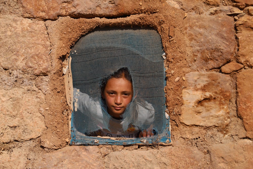 Halfway to 2030, how far are we from achieving SDG 4? by UNESCO Medium