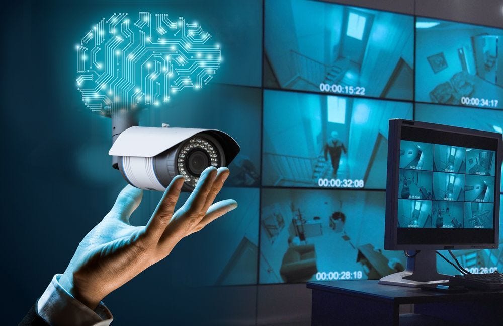 ELV Companies in Oman: Surveillance, CCTV & Access Control Solutions Explained