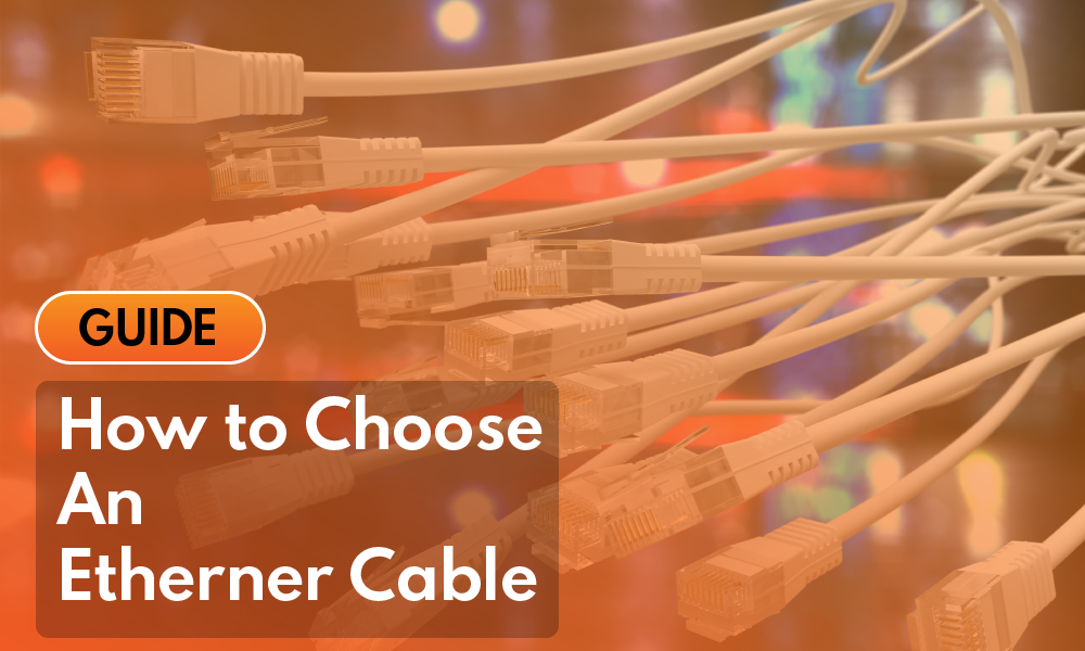 How to Choose an Cable Complete Guide 2022 by Tech Vengeance