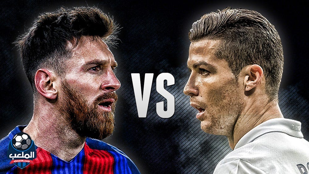 Great Debates: Lionel Messi versus Cristiano Ronaldo