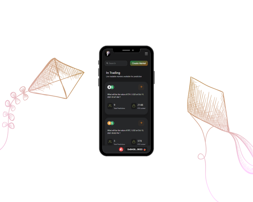 How to use Kyte.One on your mobile by AirLyft by Kyte.One Kyte.One