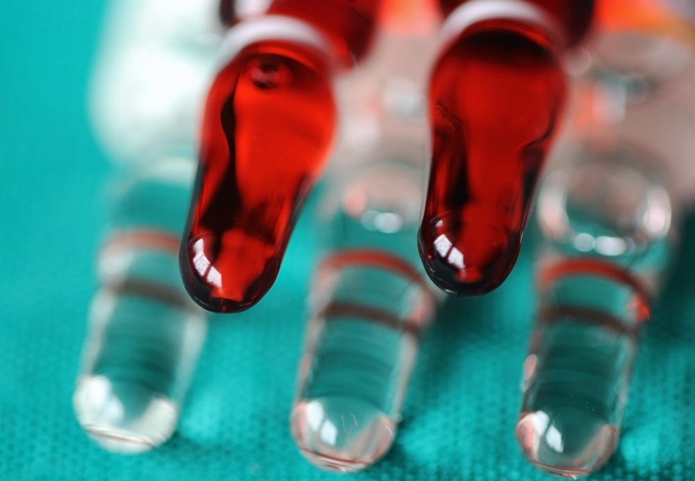 The Science of Vitamin B12 Injection How It Works by Poppy Williams