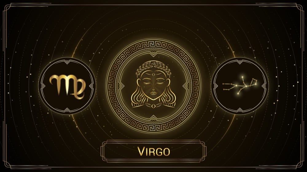 Navigate Your Day: Virgo Daily Horoscope Unveiled! - Future Point - Medium