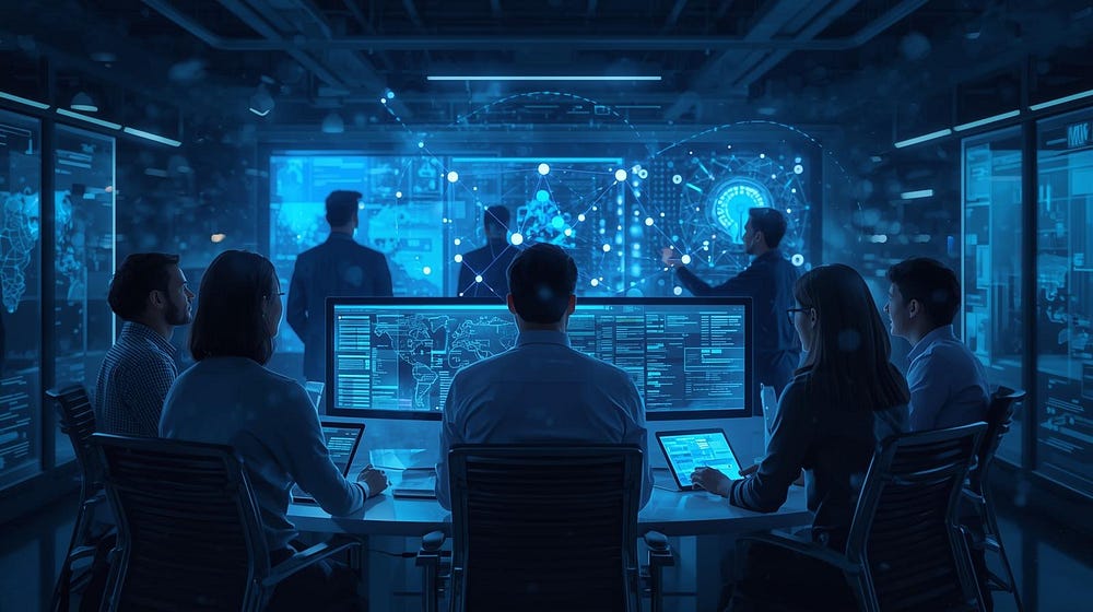 How AI and ML Are Being Integrated Into Modern App Frameworks