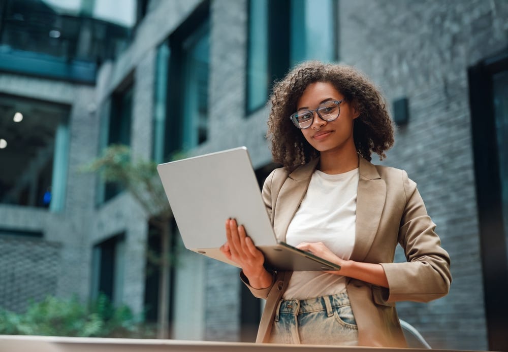 Think an MLIS Only Leads to the Library? Think Again