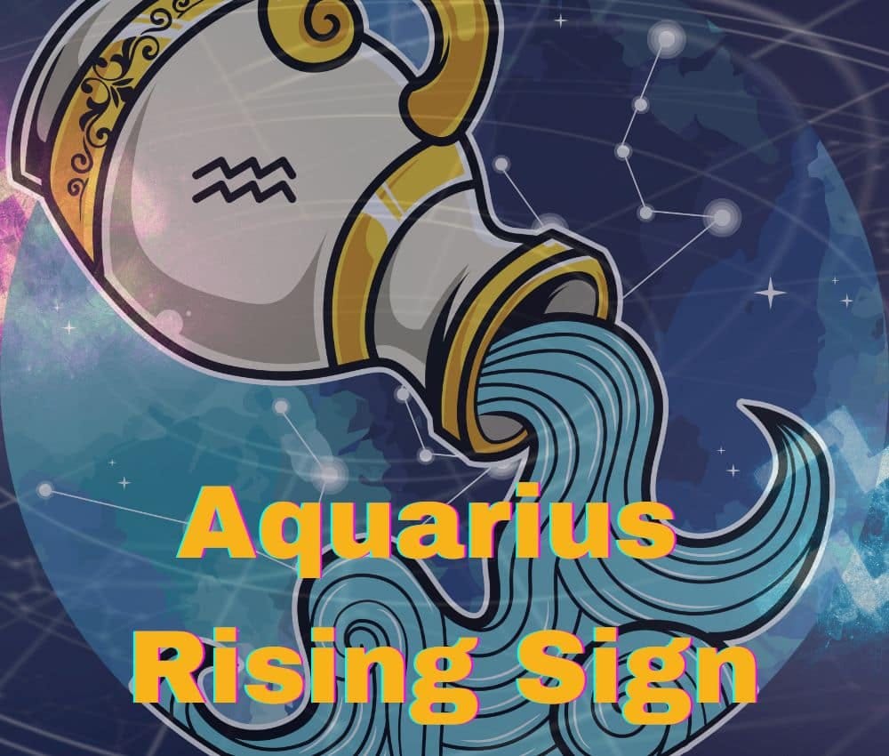 Astrological Tidbit: Rising Sign