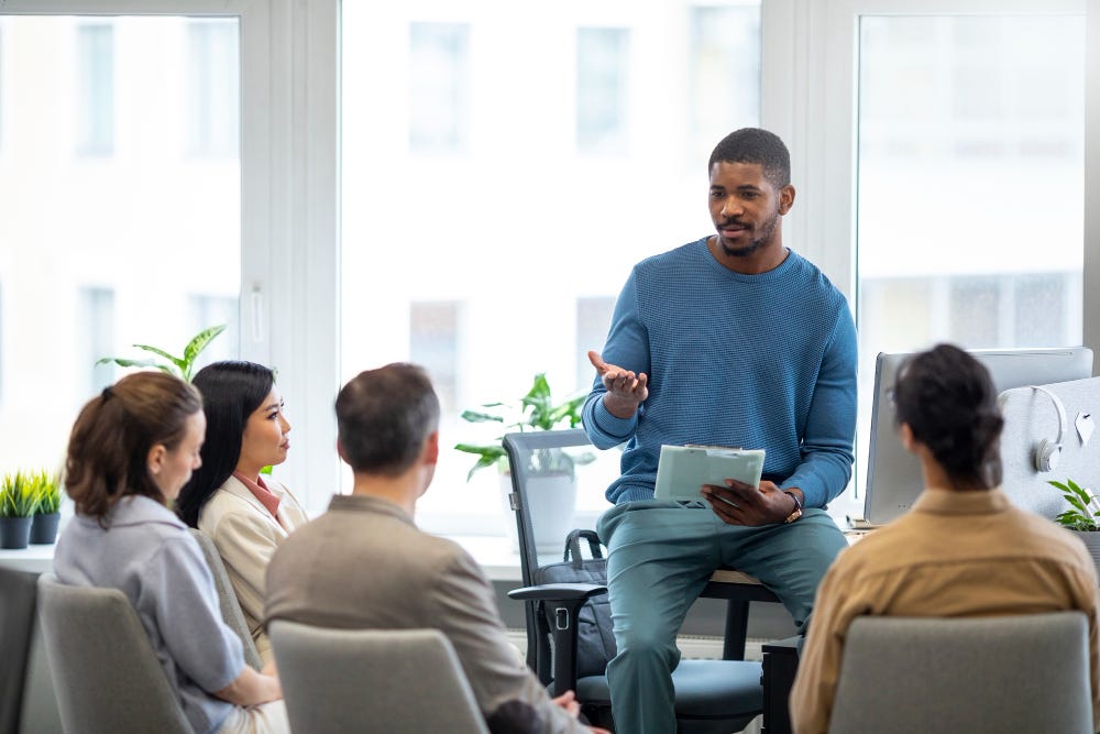 Why Do You Need a Professional Guru Mentorship?