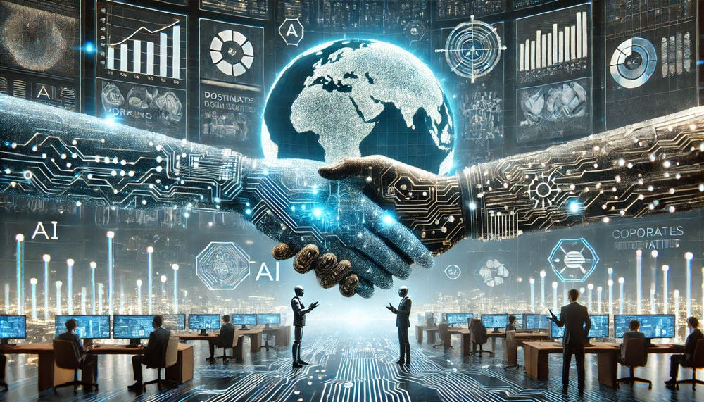B2A: 10 Essential Services for the Autonomous Economy