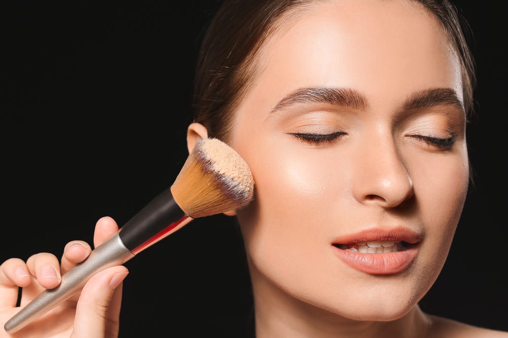How to Hunt for the Best Face Powder Price in Pakistan by Brook Feb