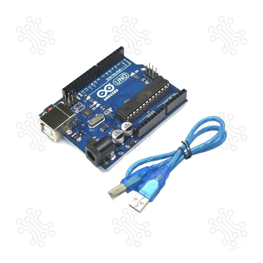 The Ultimate Beginner’s Guide to the Arduino Uno R3: A Gateway to DIY Electronics