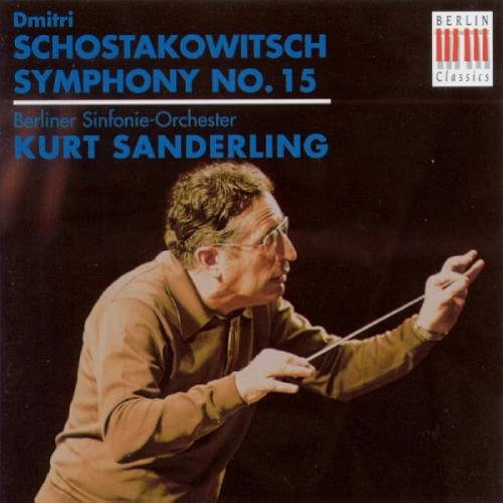 Classical music favorites