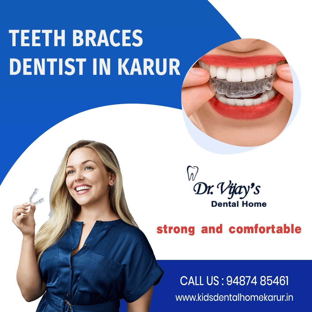 Know The 10 Short Tips for Teeth Braces Pain Relief!…..And Treat Your