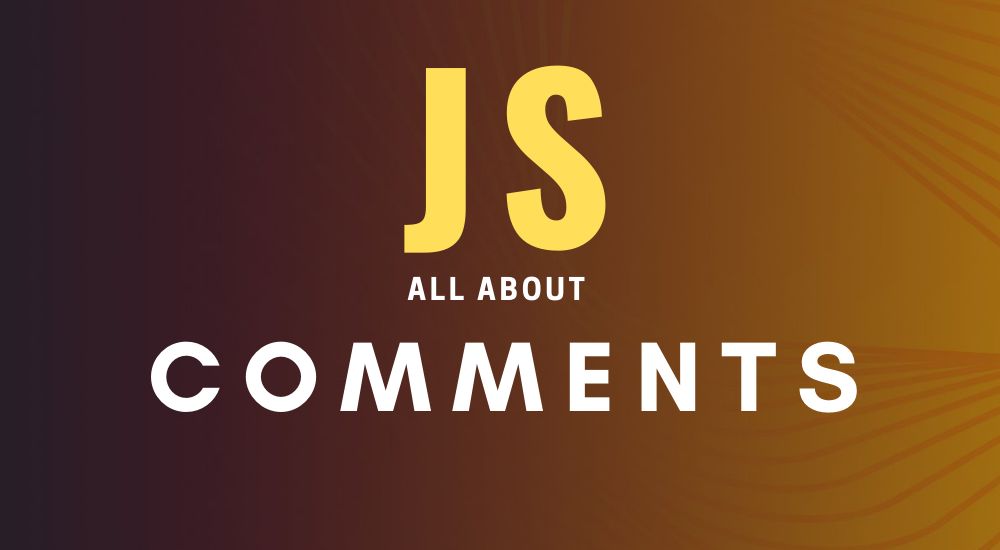 How to write JavaScript Comments. জাভাস্ক্রিপ্ট ভেরিয়েবল কি এবং কিভাবে ...